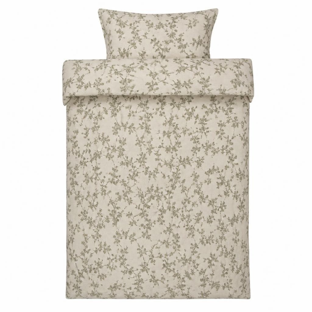 MIRANDA set posteljine 140x200+50x70/75 cm Akcija u trgovini Jysk