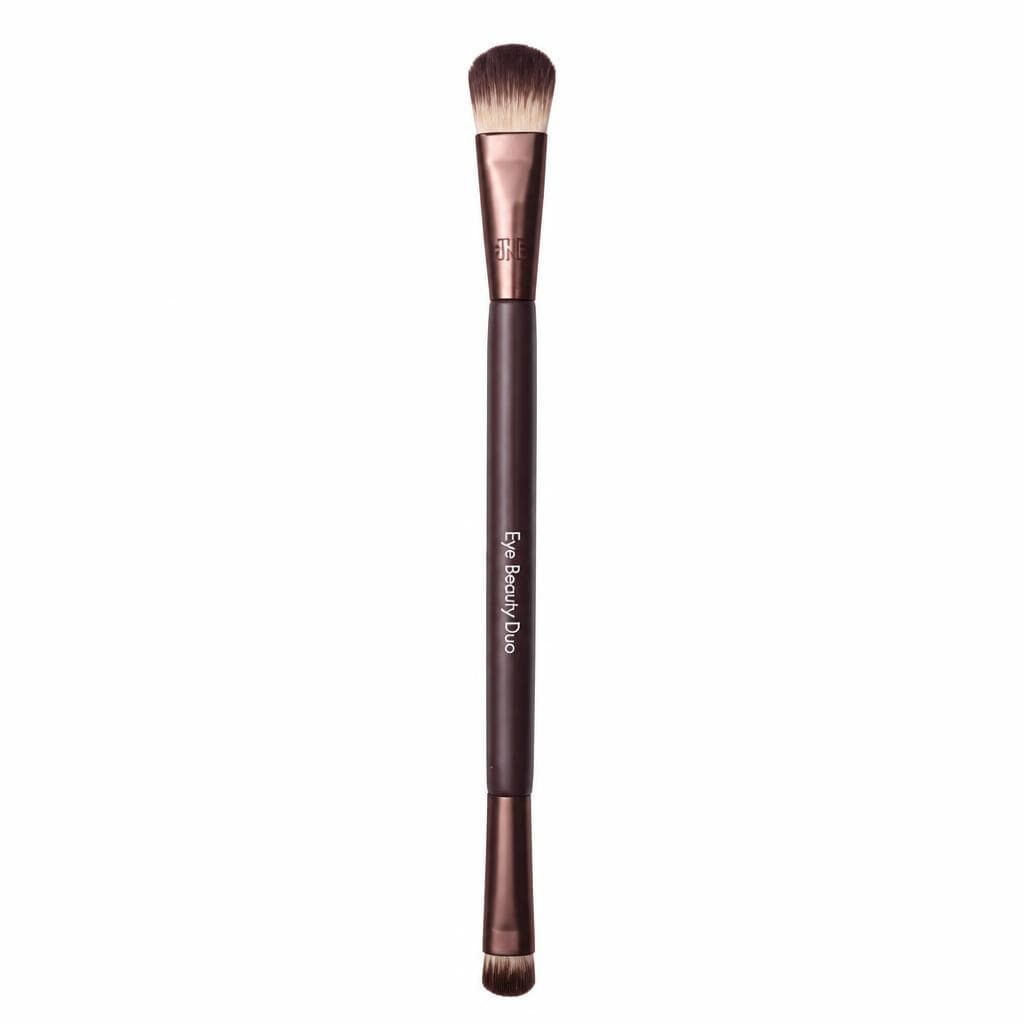 Dvostrani kist za makeup očiju 14 cm Akcija u trgovini Oriflame