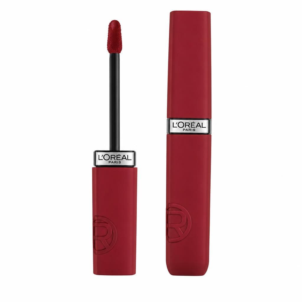 L'Oréal Infaillible Matte Akcija u trgovini Bipa