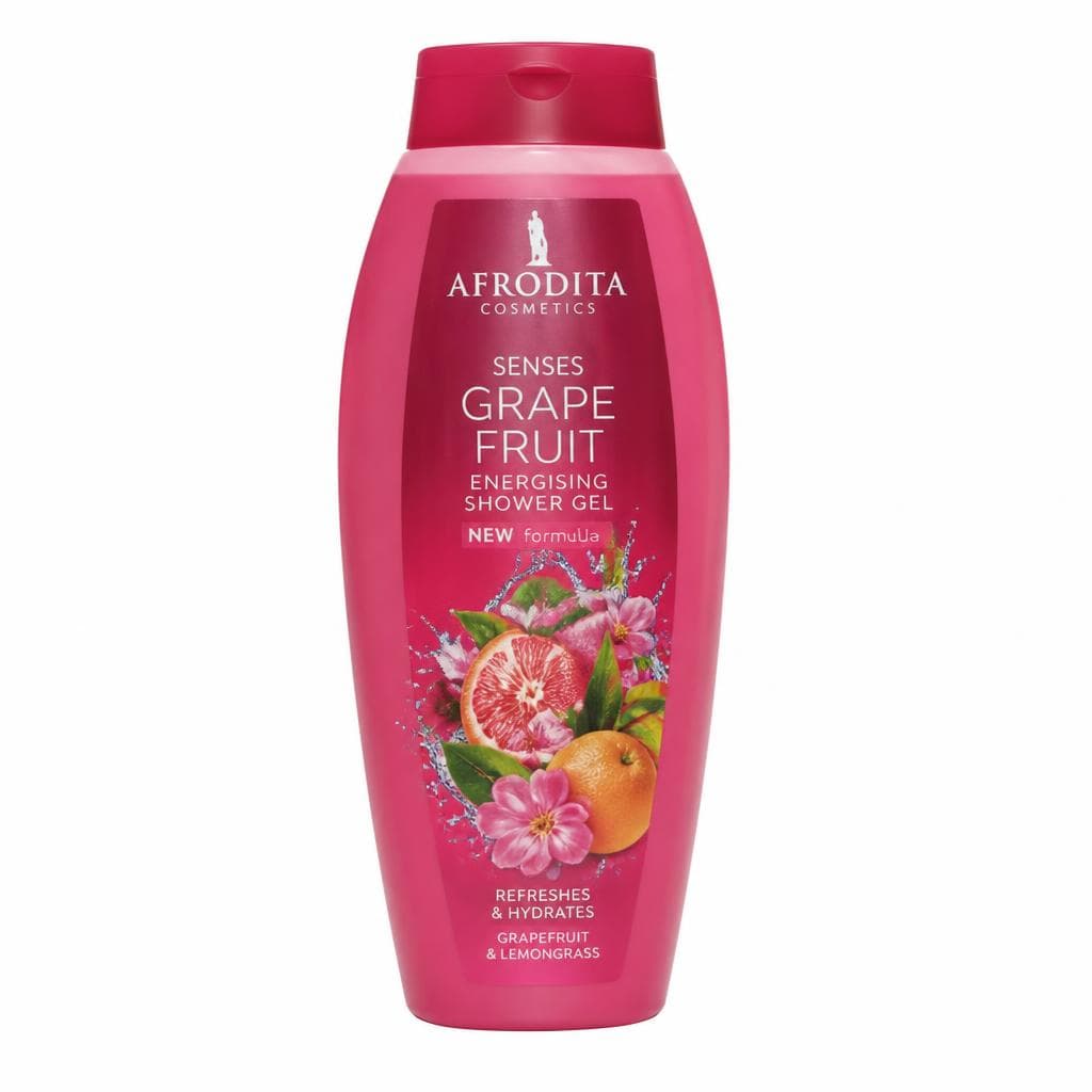 Afrodita tekući sapun, šampon ili gel za tuširanje 250 ml - 1 l Akcija u trgovini Plodine