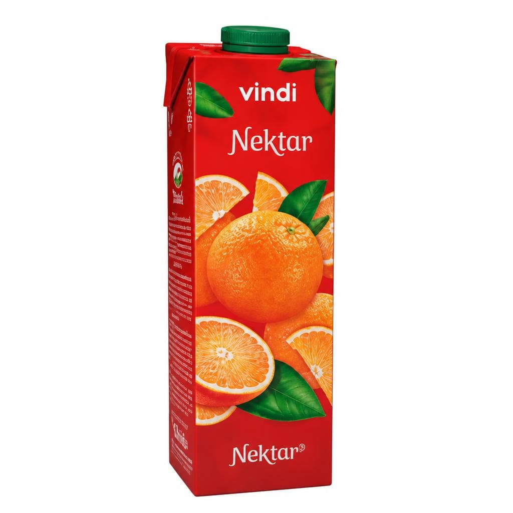 Vindi nektar 1 l Akcija u trgovini Studenac
