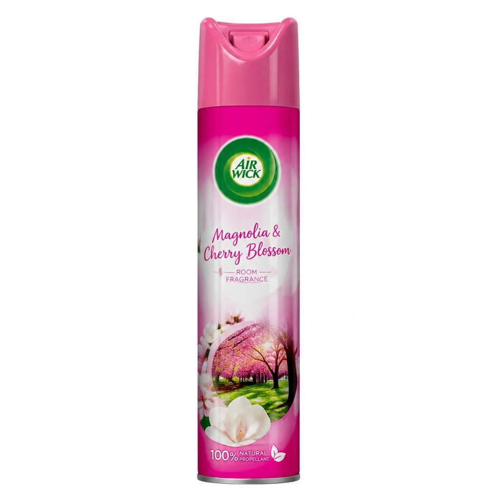 Osvježivač Air Wick Magnolia 300 ml Akcija u trgovini Boso