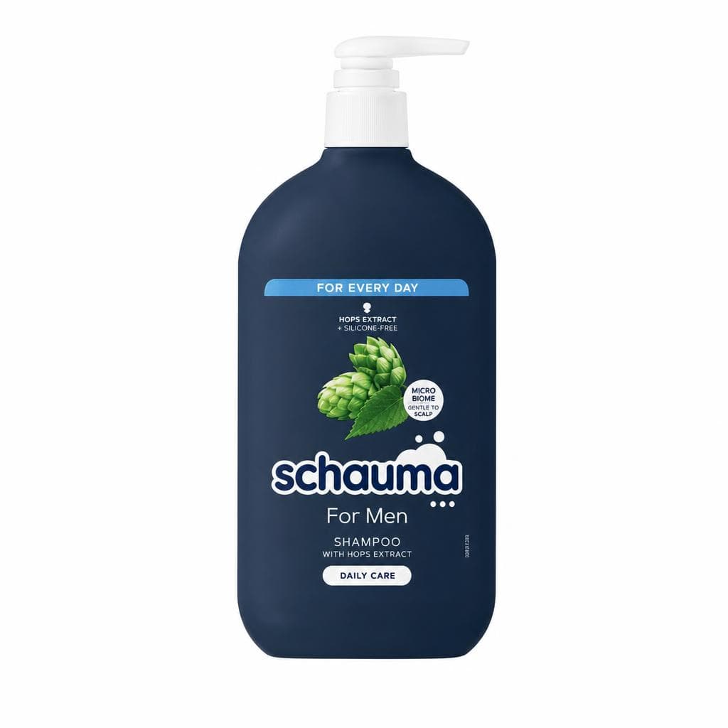 Schauma Šampon za kosu 750 ml Akcija u trgovini Bipa