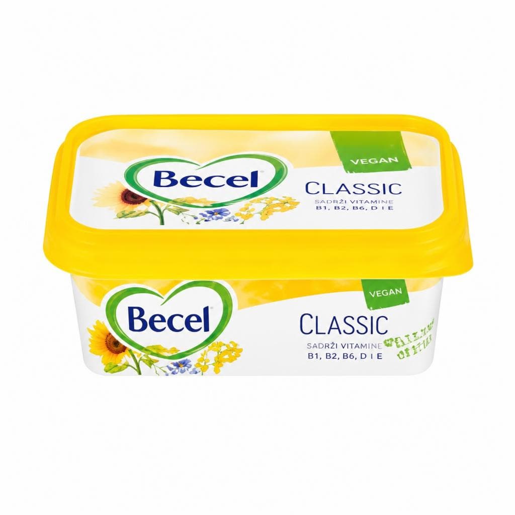 Becel masni namaz original 225 g Akcija u trgovini Kaufland
