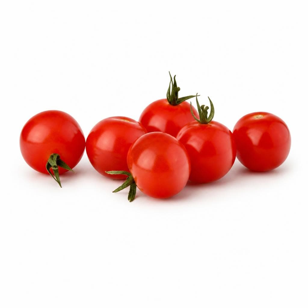 Domaća cherry rajčica 250 g Naše Akcija u trgovini Plodine