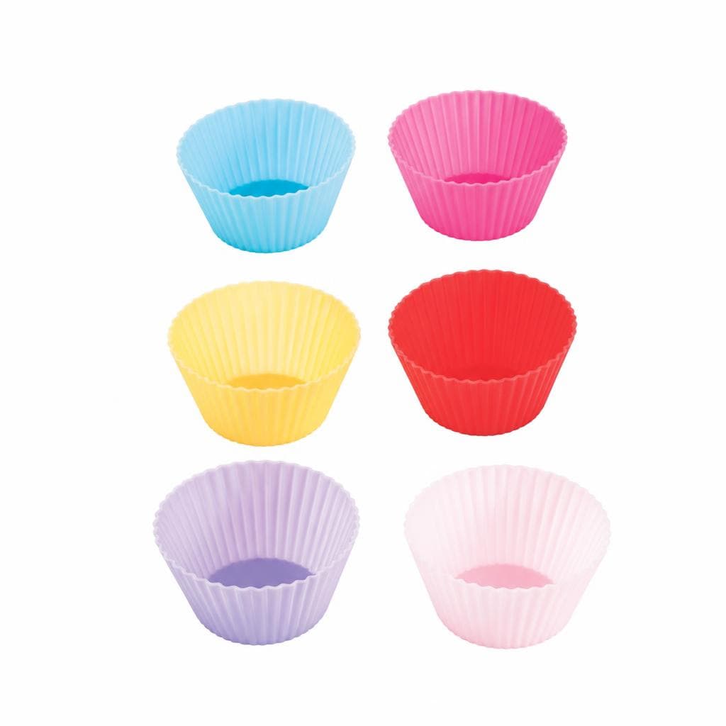 Set košarica za muffine 6 kom/set Akcija u trgovini KTC
