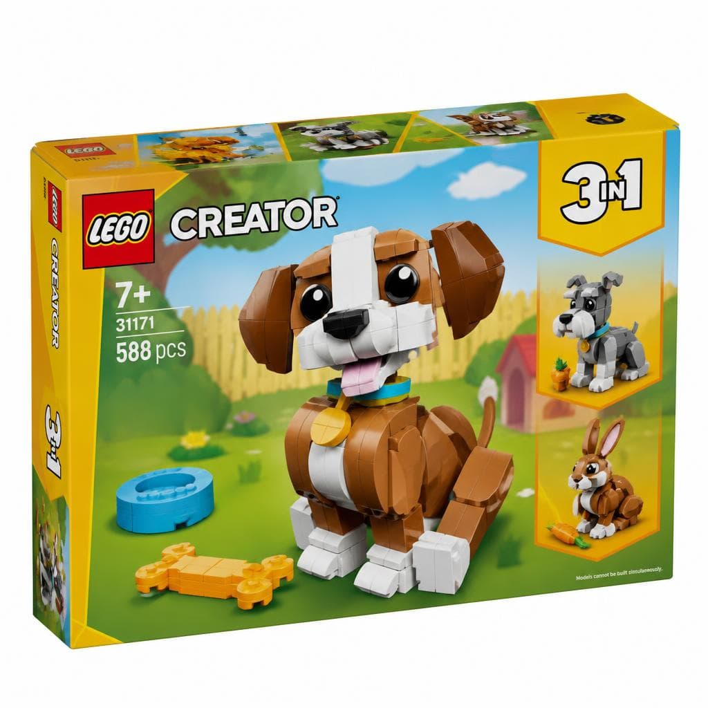 LEGO Veliki lego set Akcija u trgovini Lidl