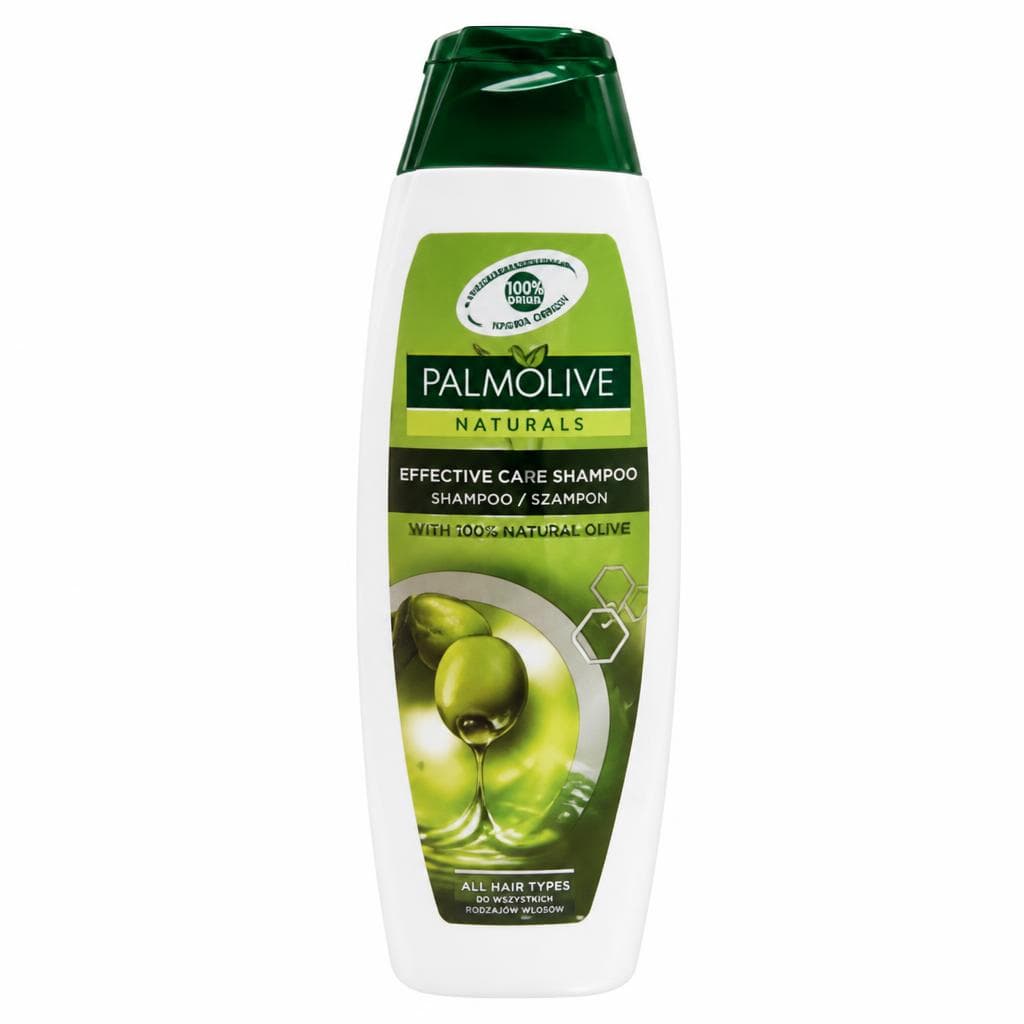 Palmolive šampon za kosu Olive 350 ml Akcija u trgovini Djelo