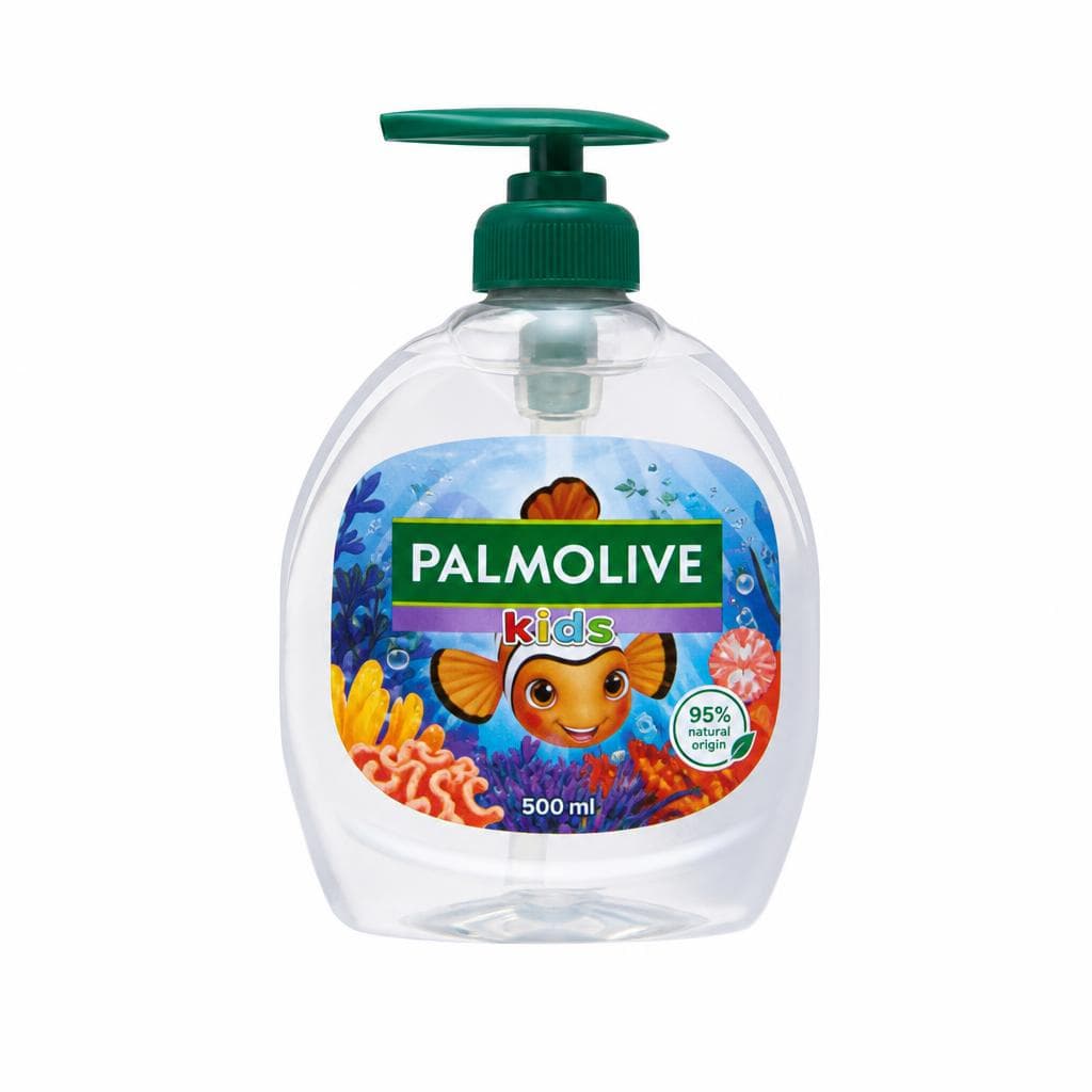 Palmolive tekući sapun 500/300 ml Akcija u trgovini Bipa