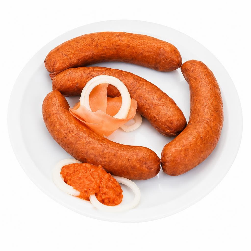 Narodna kobasica Sablić Akcija u trgovini KTC