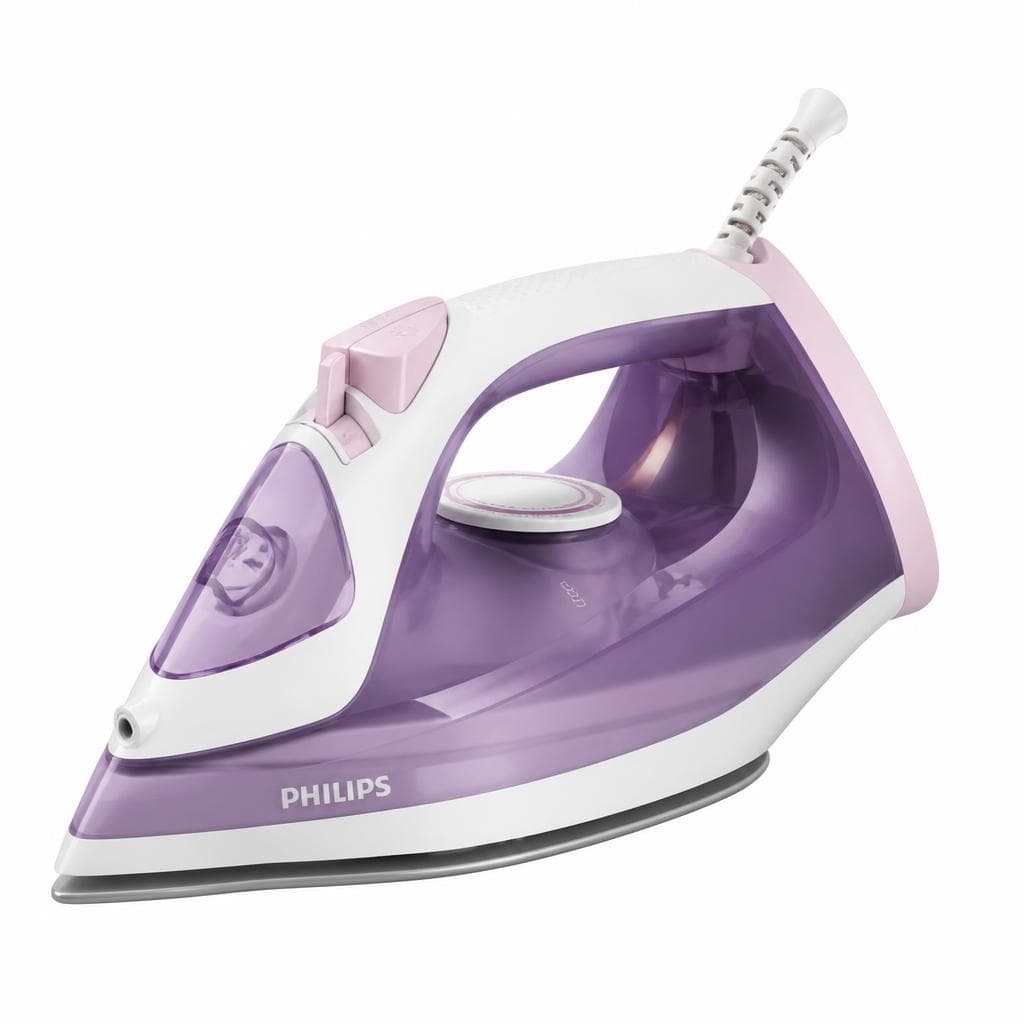 Philips Parno glačalo Akcija u trgovini Tommy