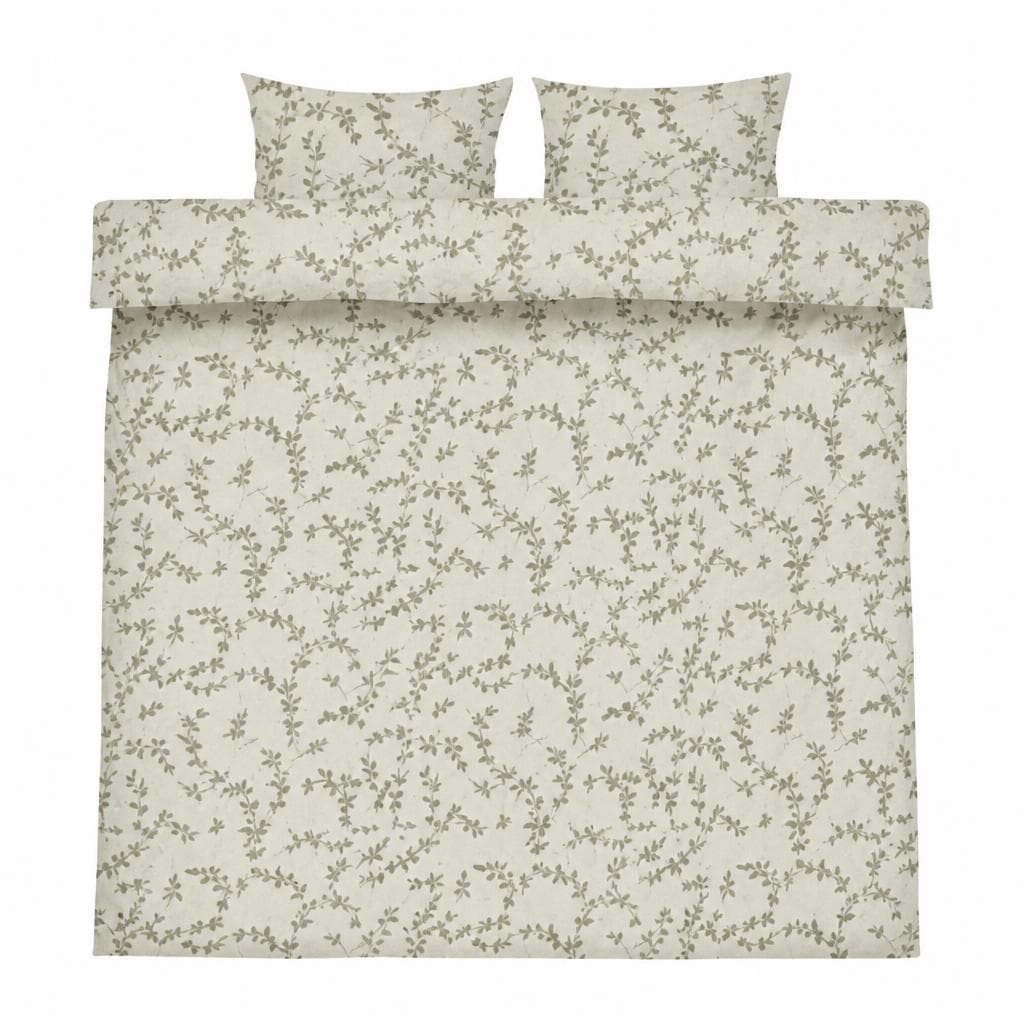 DANA set posteljine 140x200+50x70/75 cm Akcija u trgovini Jysk