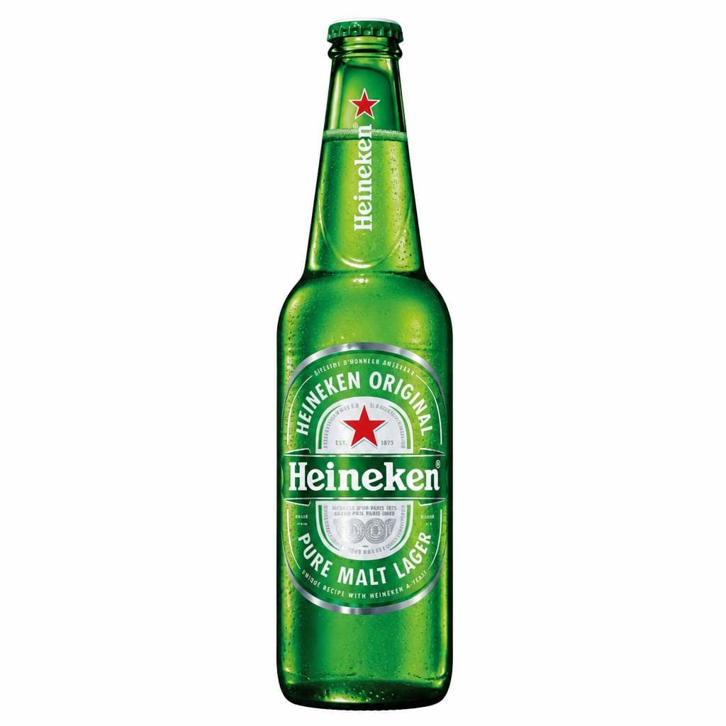 Heineken pivo 0,4 l Akcija u trgovini Studenac