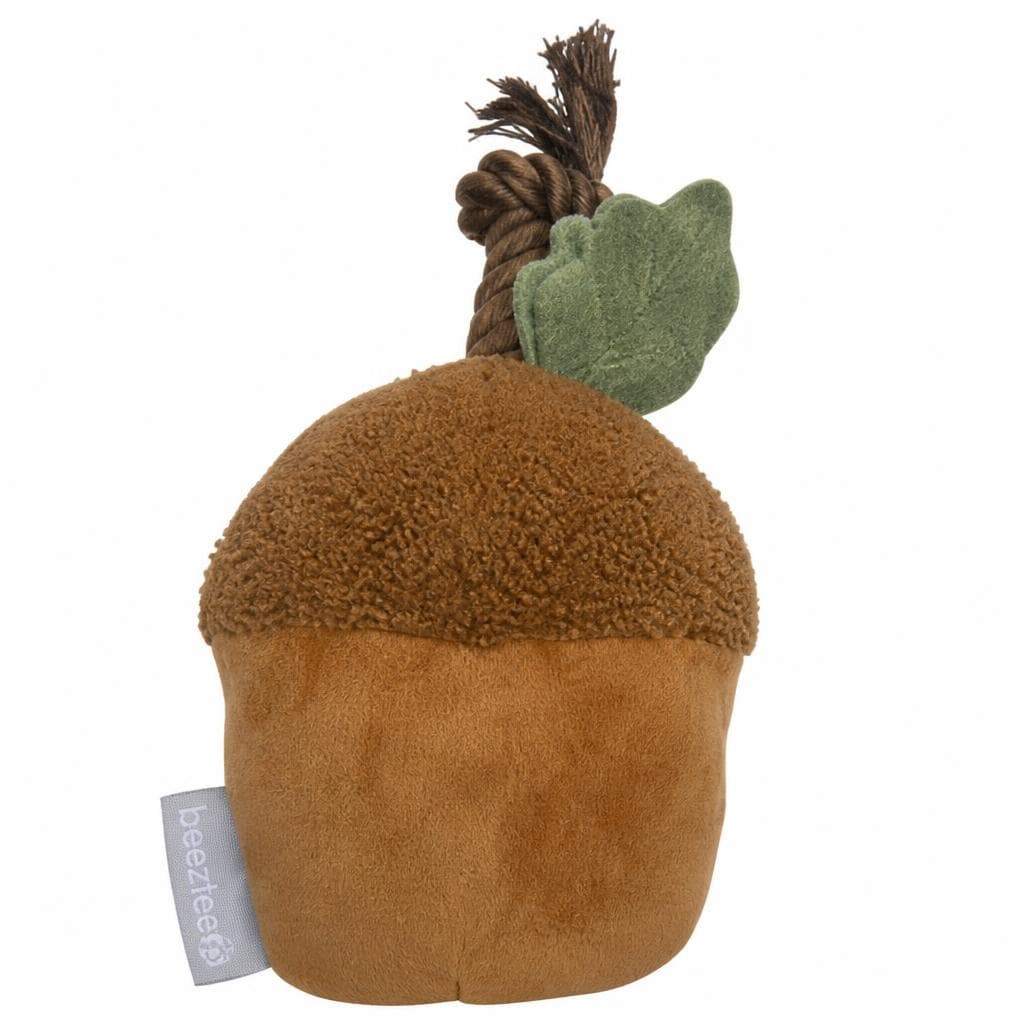 Beeztees igračka za pse žir 24 cm, kom Akcija u trgovini Konzum