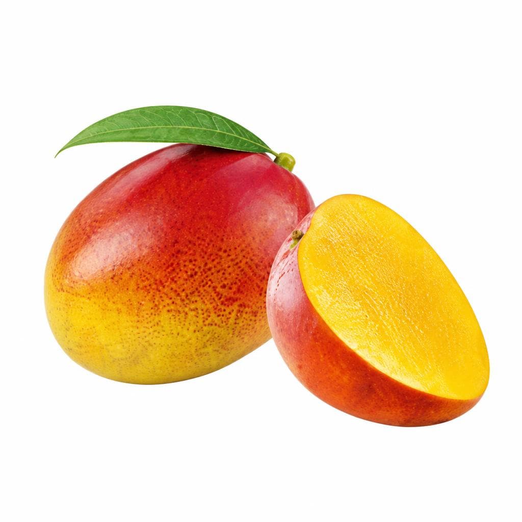 Mango 1 kom Akcija u trgovini Konzum