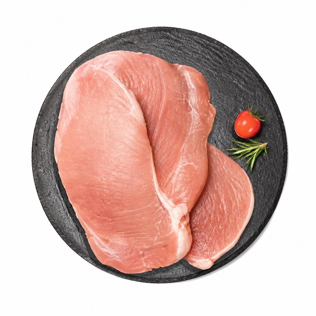 Svinjski but 1 kg Akcija u trgovini Kaufland