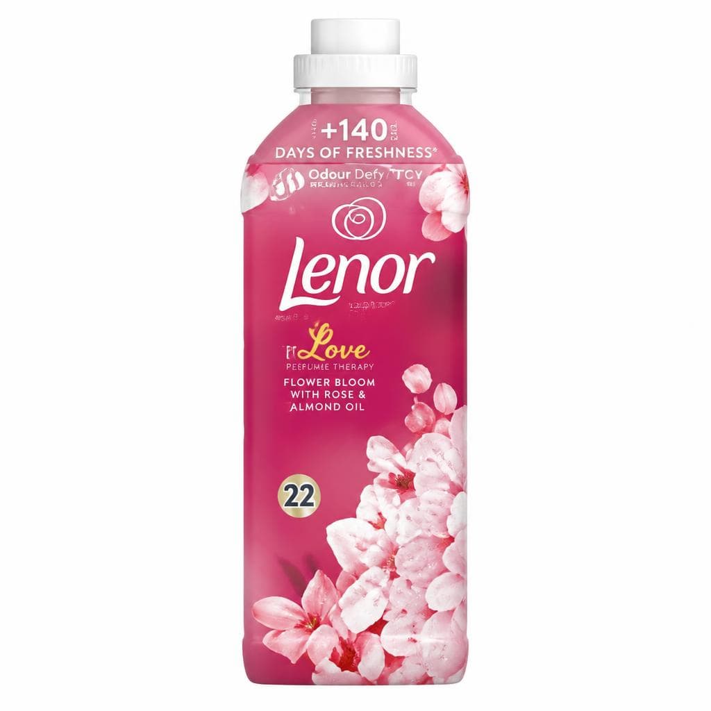 Lenor omekšivač za rublje 675 ml - 798 ml Akcija u trgovini Ribola