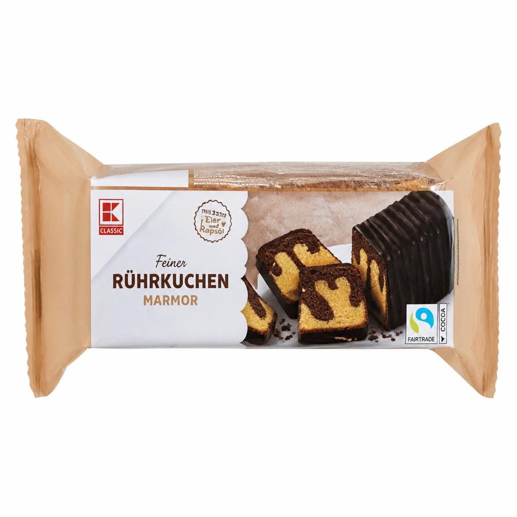 Classic kolač 400 g Akcija u trgovini Kaufland