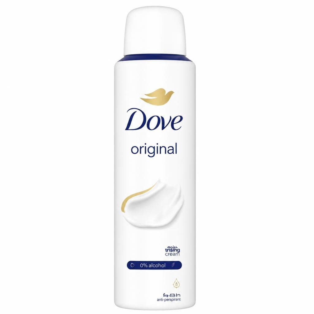 Dove dezodorans 150 ml Akcija u trgovini Mueller