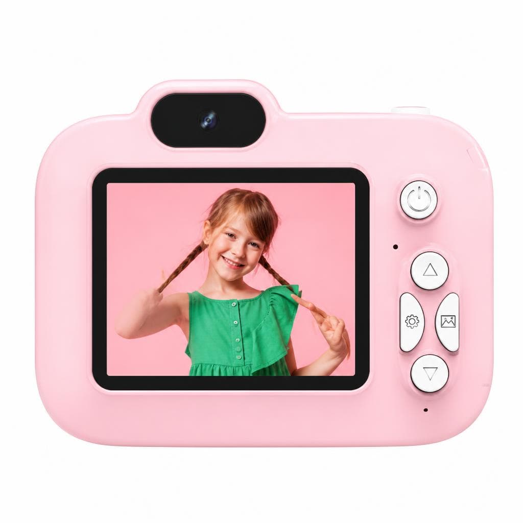 Dječji digitalni fotoaparat Akcija u trgovini KTC