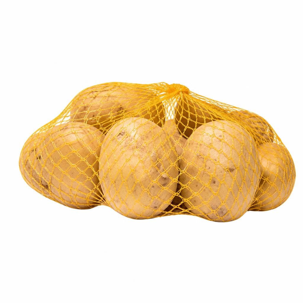 Krumpir 2,5 kg Akcija u trgovini Boso