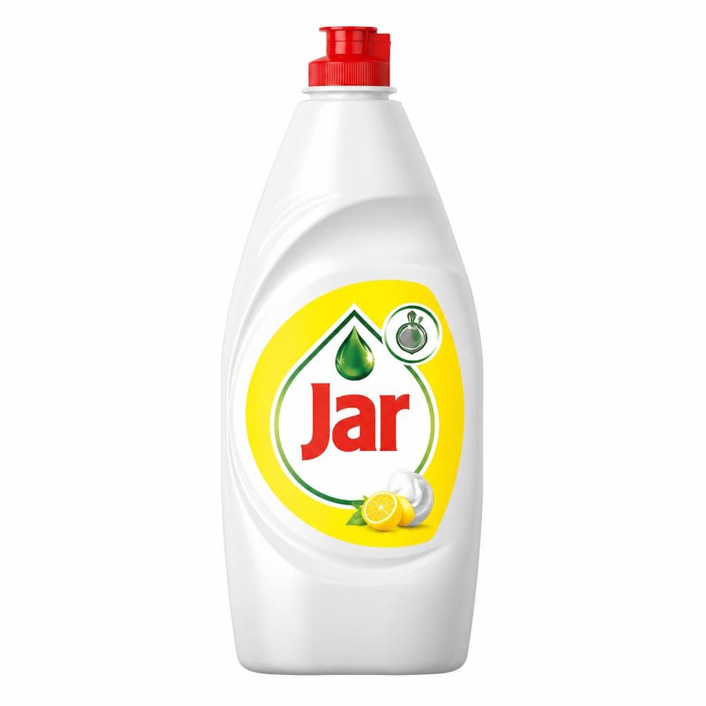 Jar deterdžent za pranje posuđa lemon 900 ml Akcija u trgovini Bakmaz
