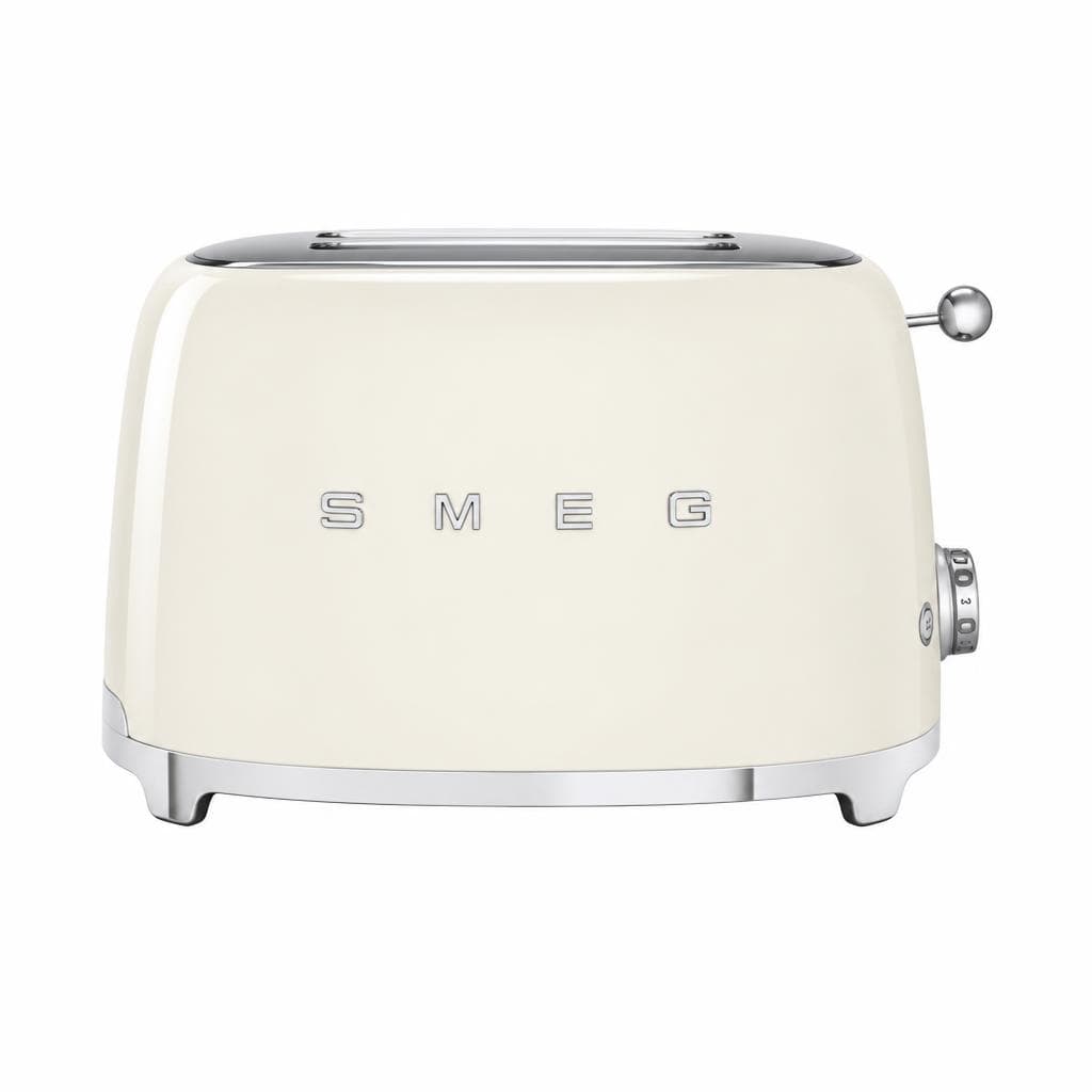 Smeg toster 50° Retro Style Akcija u trgovini Lesnina