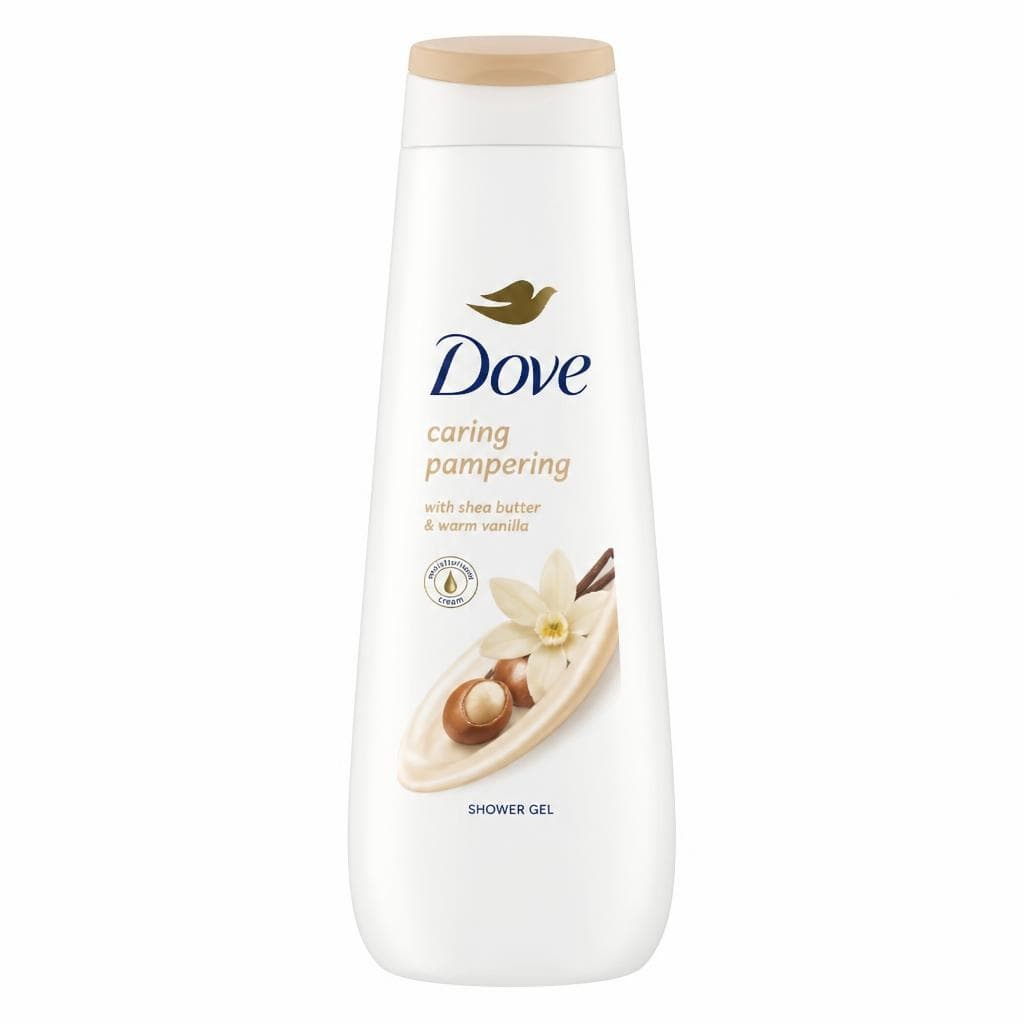 Dove gelovi za tuširanje Akcija u trgovini Kaufland