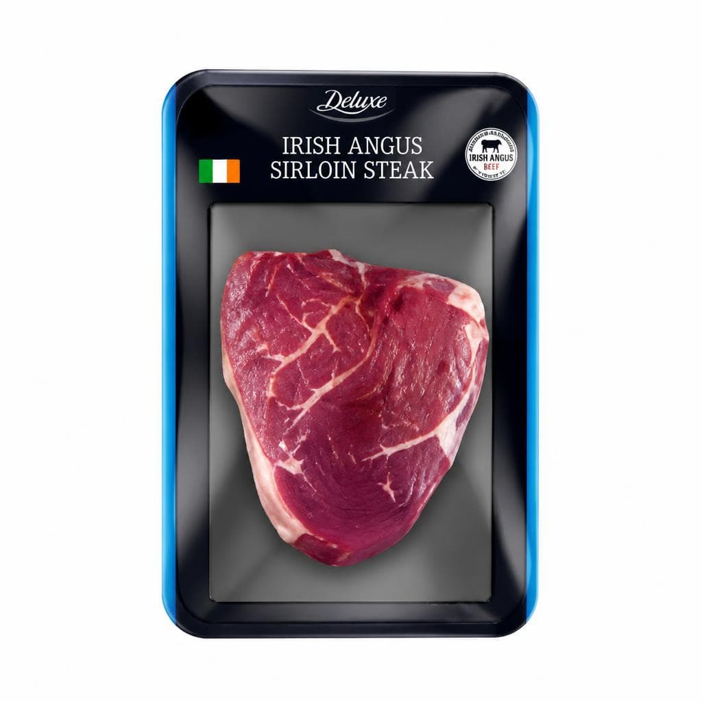 Deluxe svježi irski Angus sirloin 200 g Akcija u trgovini Lidl