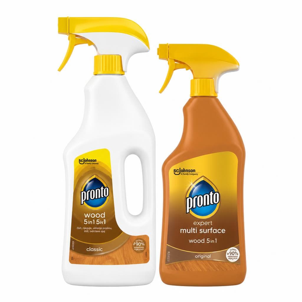 Pronto odabrani proizvodi 100-750 ml Akcija u trgovini Plodine