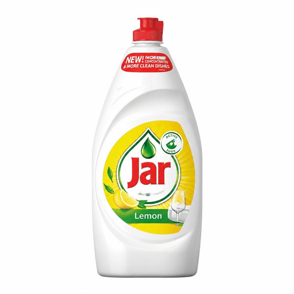 Jar deterdžent za pranje suđa 900 ml Akcija u trgovini Stanić Diskont