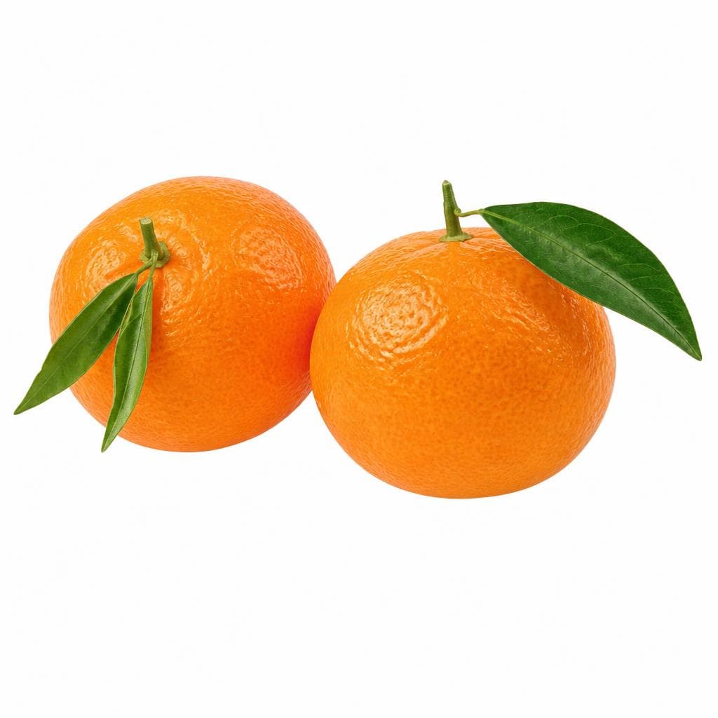 Mandarina Akcija u trgovini Pivac