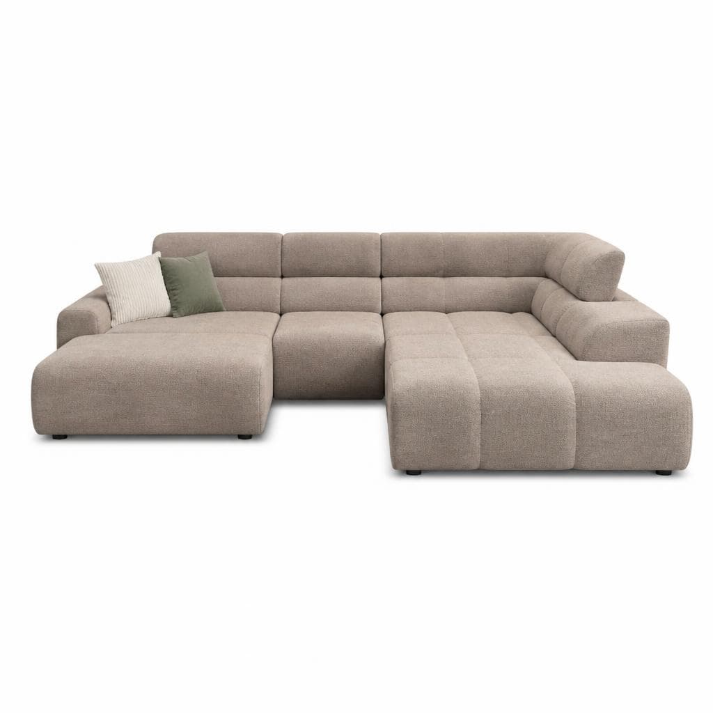 Kutna garnitura BULL L WERSAL Akcija u trgovini Harvey Norman