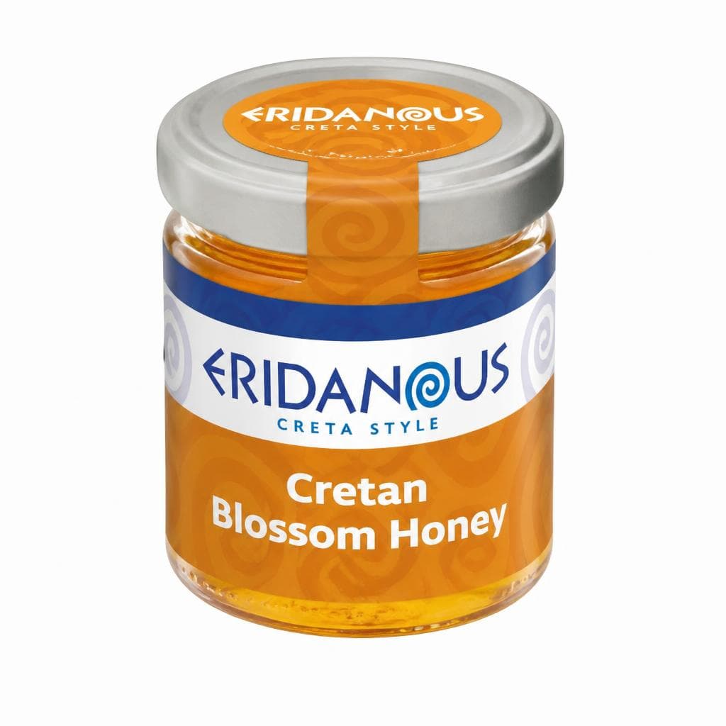 ERIDANOUS Cvjetni med 450 g Akcija u trgovini Lidl