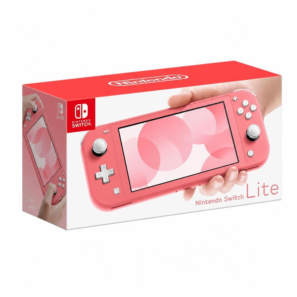 Nintendo Switch Lite Akcija u trgovini Centar Tehnike