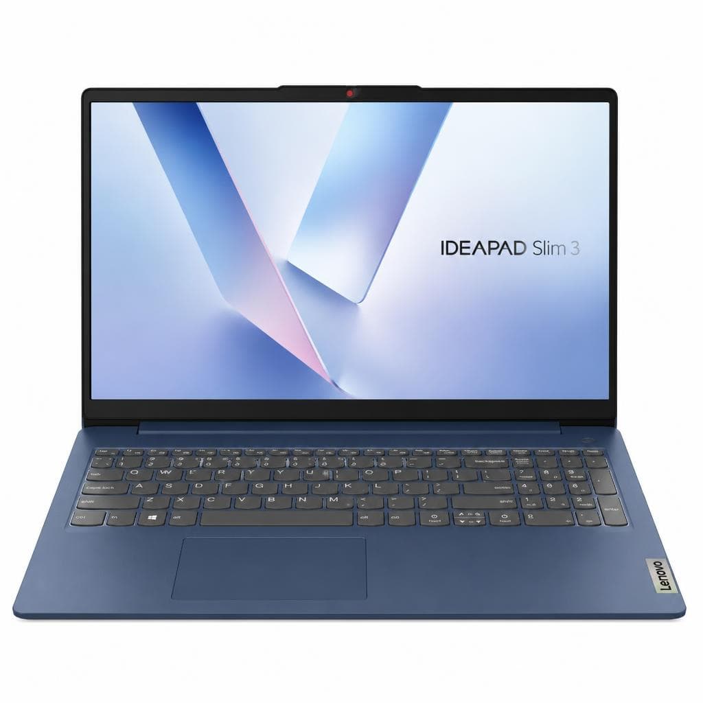Laptop Lenovo IdeaPad Slim 3 82XQ01CWSC 15,6" (39,6 cm) Akcija u trgovini Harvey Norman
