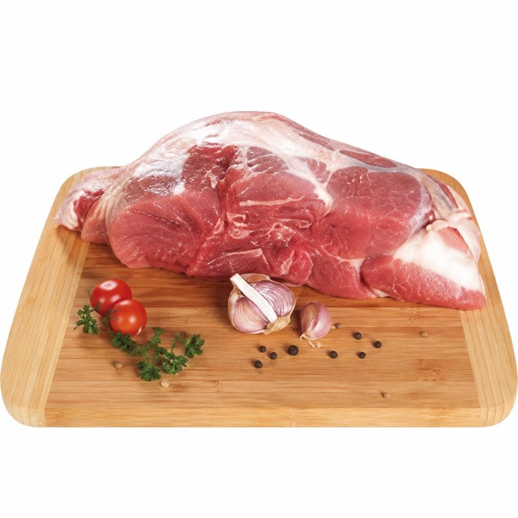Teleća lopatica SK bez podlaktice 1 kg Akcija u trgovini NTL
