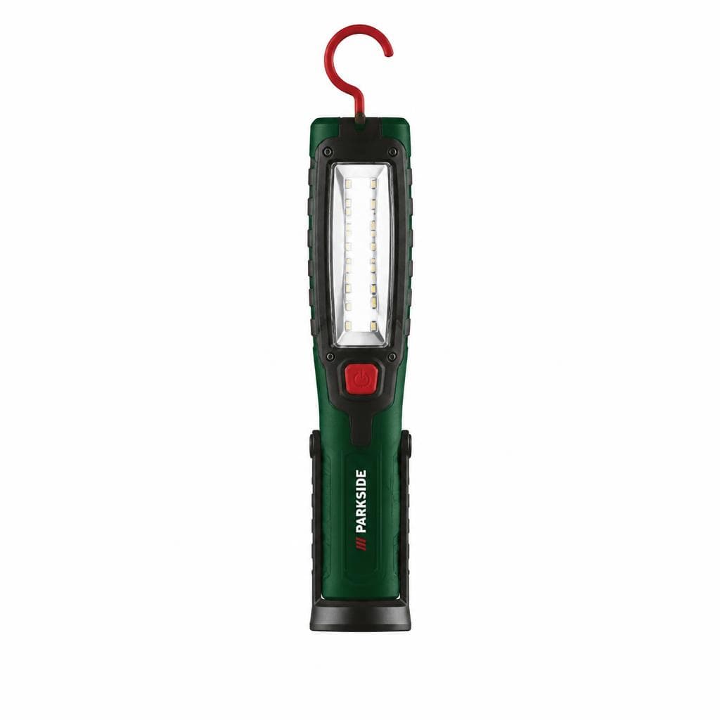 PARKSIDE 2 u 1 LED svjetiljka Akcija u trgovini Lidl