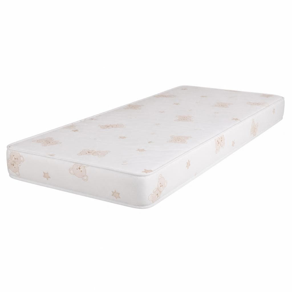 Baby madrac Junior 70x140 cm Akcija u trgovini Lesnina