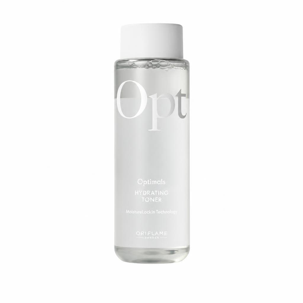 Oriflame Optimals hidratantni tonik za lice 150 ml Akcija u trgovini Oriflame