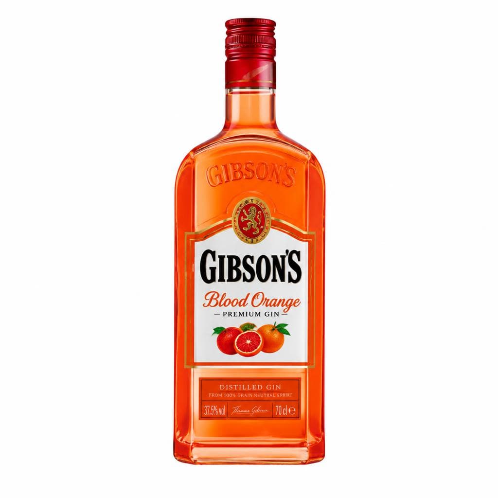 Gibson's Gin 0,7 L Akcija u trgovini Tommy