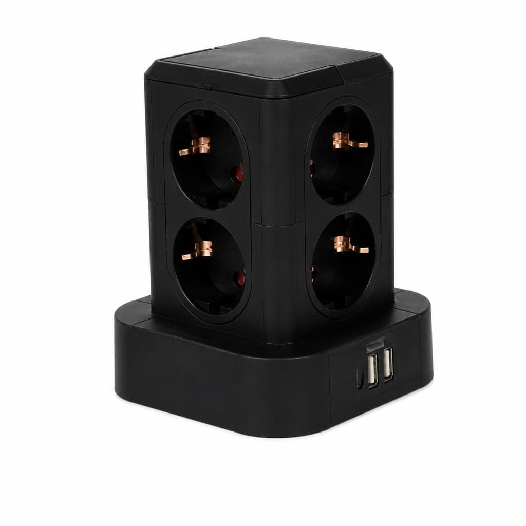 Pro-max produžni kabel Akcija u trgovini Action