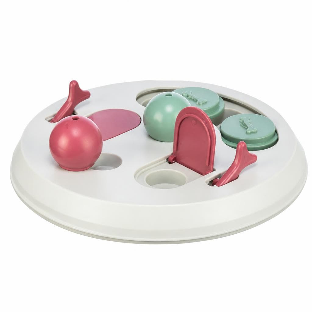 Trixie Activity Flip Board fi-23 cm Akcija u trgovini Zoo City