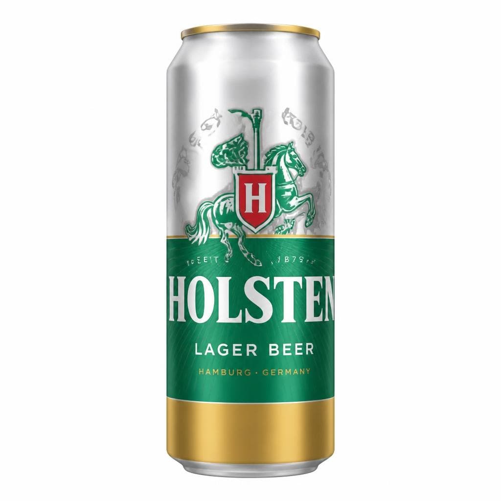Holsten pivo svijetlo 500 ml Akcija u trgovini 365 Market
