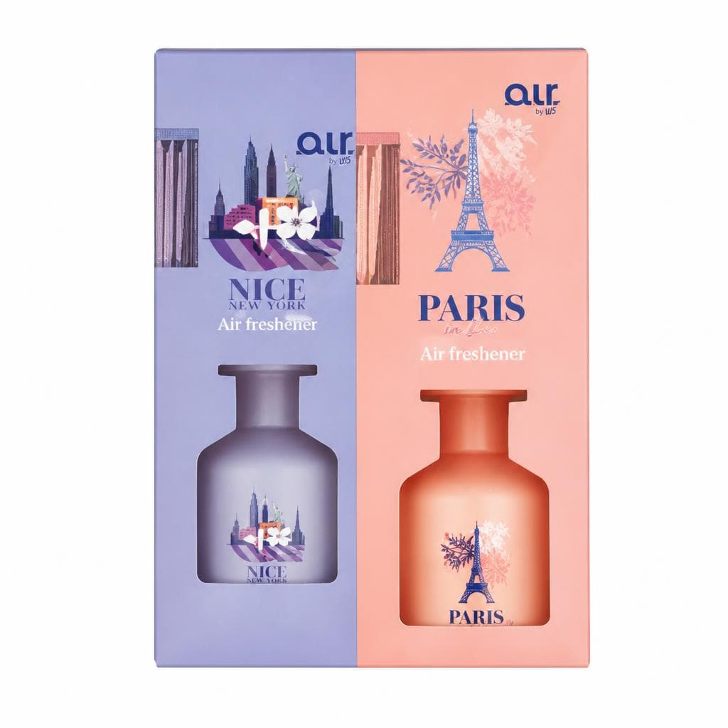 Air by W5 osvježivač zraka 90 ml Akcija u trgovini Lidl