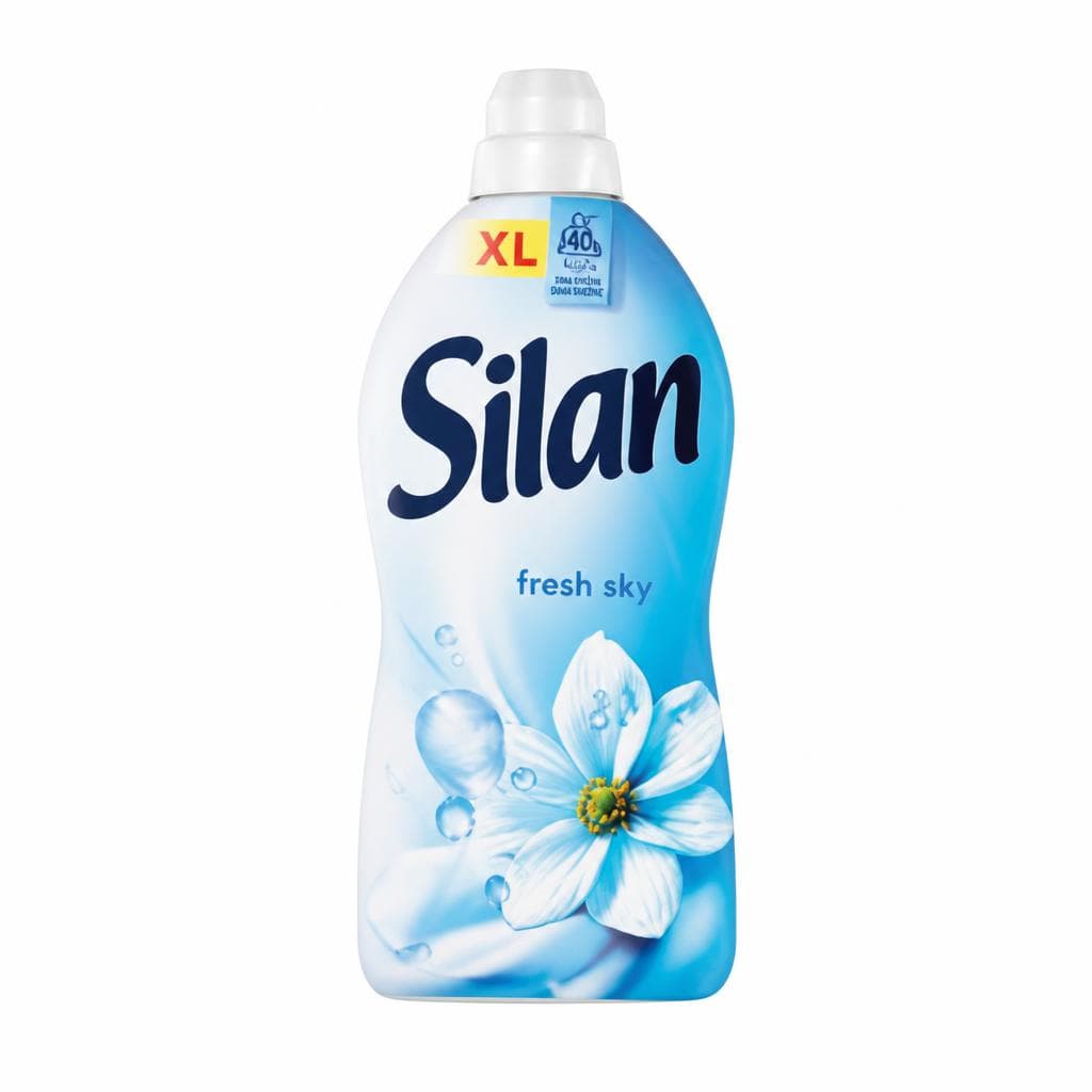 Silan omekšivač 1,364 l Akcija u trgovini Konzum