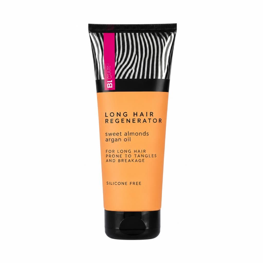 Bi Care regenerator za dugu kosu Long Hair 250 ml Akcija u trgovini Bipa