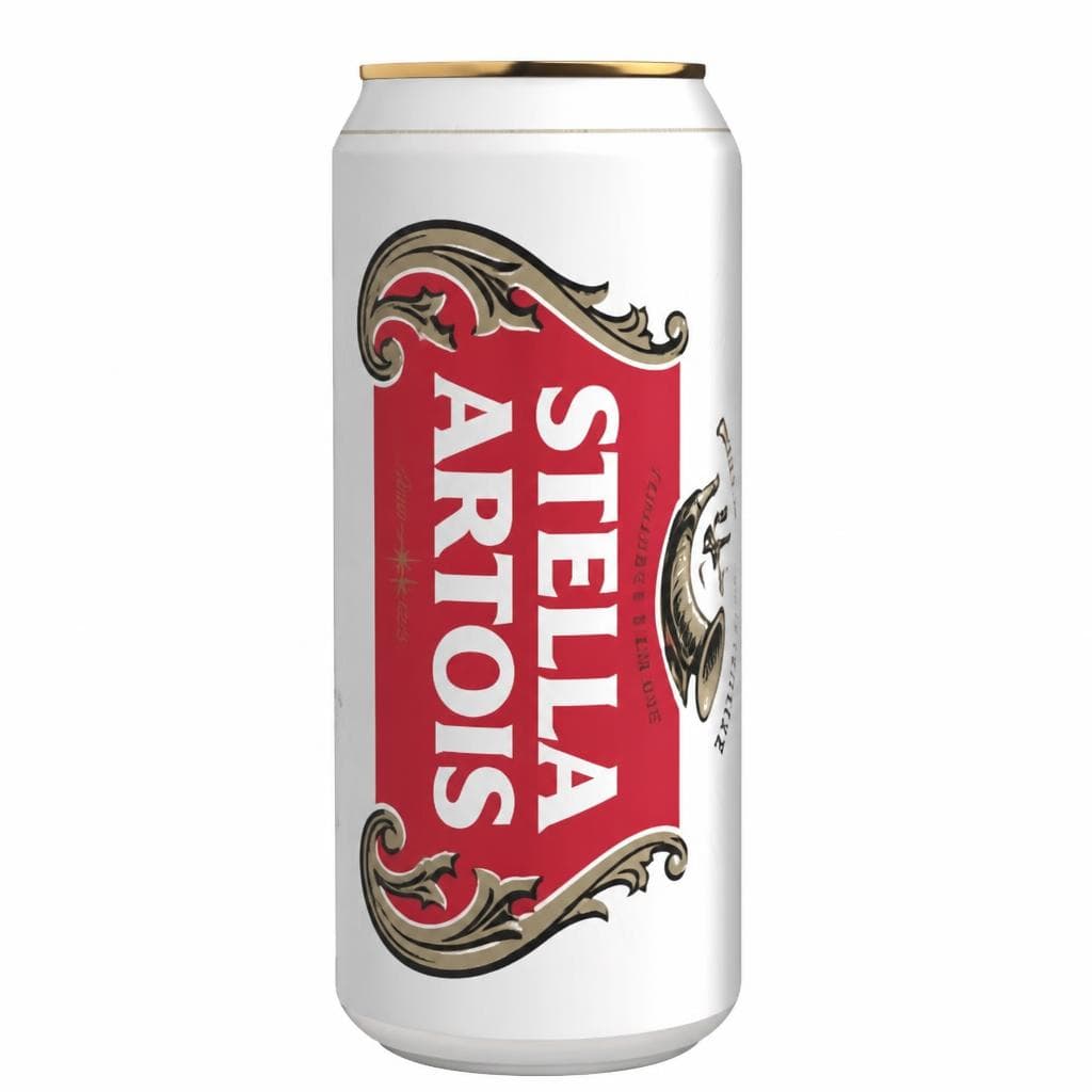 Stella Artois Pivo 0,5 l Akcija u trgovini Ribola