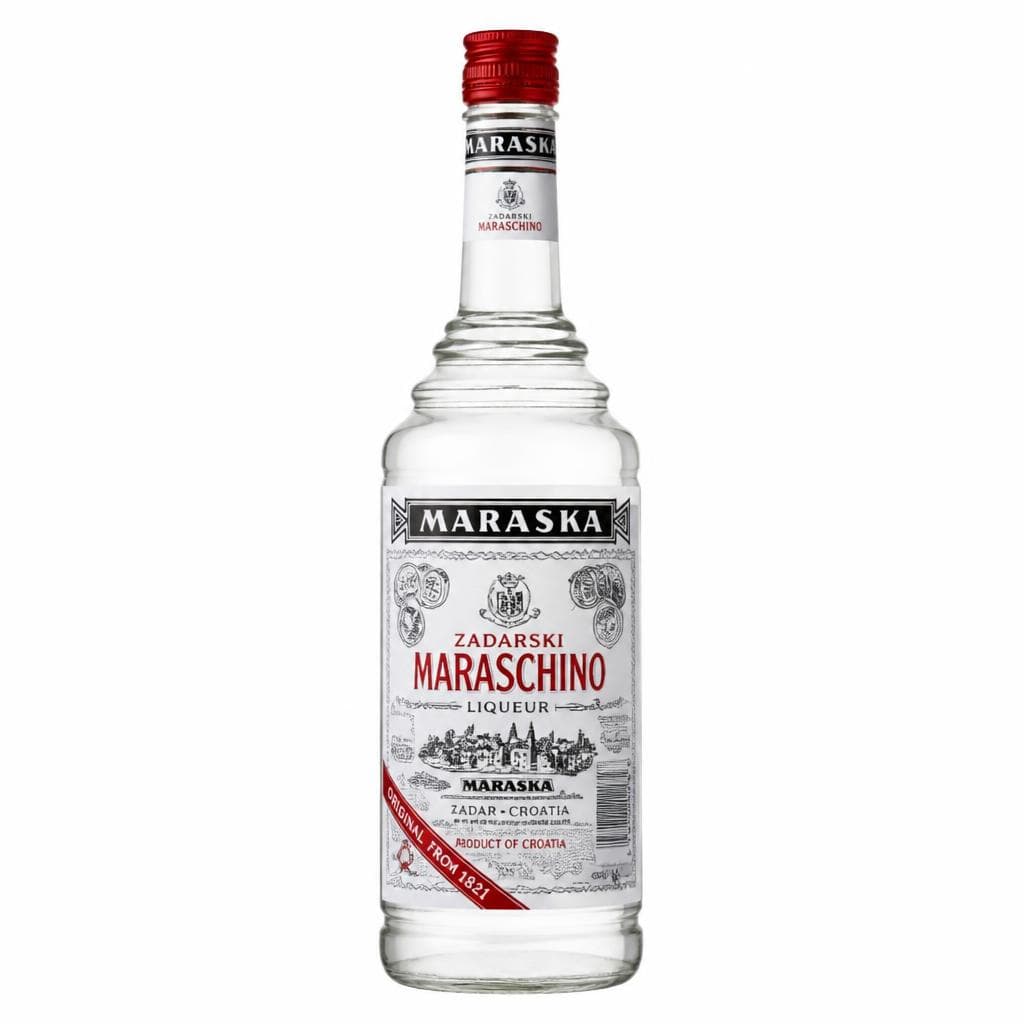 Maraska zadarski Maraschino 1 l Akcija u trgovini Bakmaz