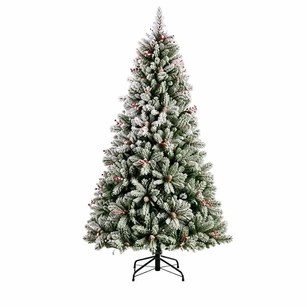Imperial božićno drvce 210 cm Akcija u trgovini Plodine